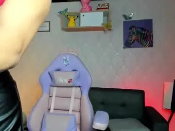 alaia_love77 on Chaturbate