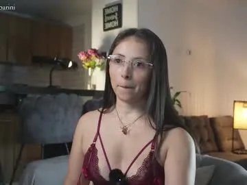 alana_gasparani on Chaturbate