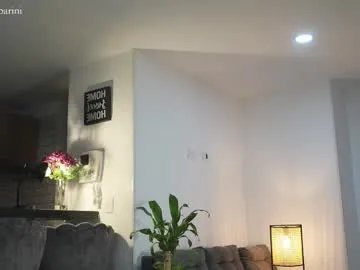 alana_gasparani on Chaturbate