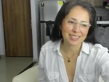 alana_gasparani on Chaturbate