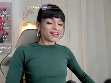 alanakimura_ on Chaturbate