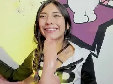 alanalois_ on Chaturbate