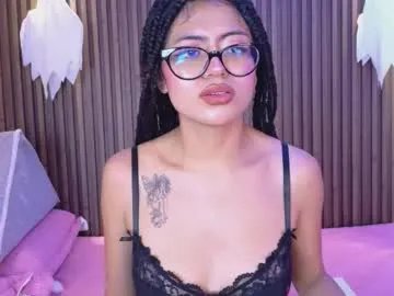 alanawalker9 on Chaturbate
