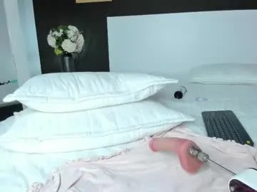 alannarusselll on Chaturbate