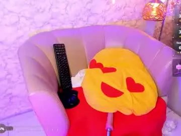 alazsanna1 on Chaturbate