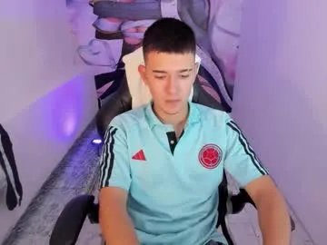 aleckk_boy on Chaturbate