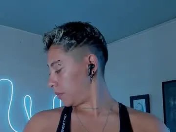 aleja1214 on Chaturbate