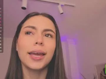 alejaa___ on Chaturbate