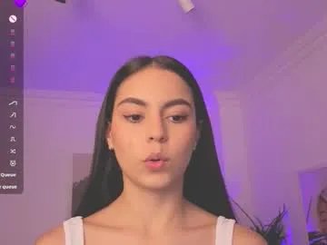 alejaa___ on Chaturbate