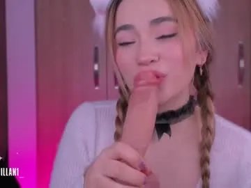 alejamillan1 on Chaturbate