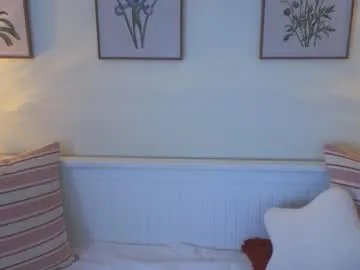 alejandhra on Chaturbate