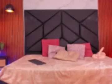 alejandra_vives on Chaturbate