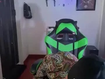 alejandrojf_00 on Chaturbate
