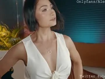 Freechat alejastorm on Chaturbate