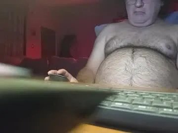 alejito16 on Chaturbate