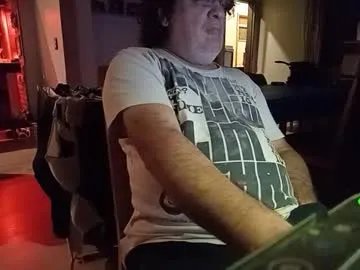 alejito16 on Chaturbate