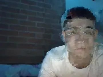 alejo_gray1 on Chaturbate