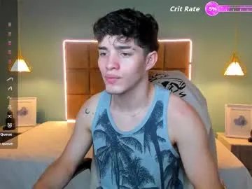 alejootwink on Chaturbate