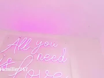 aleksandra_miller on Chaturbate
