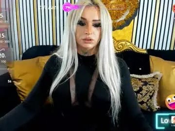 alenarios on Chaturbate