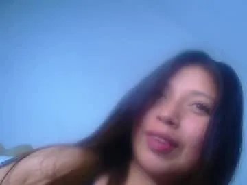 aleska_dollx on Chaturbate