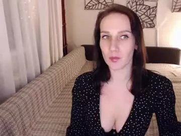 alessandra_foxy on Chaturbate