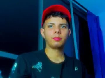 alessandro__777 on Chaturbate