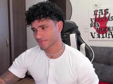 alessandro_vanni on Chaturbate