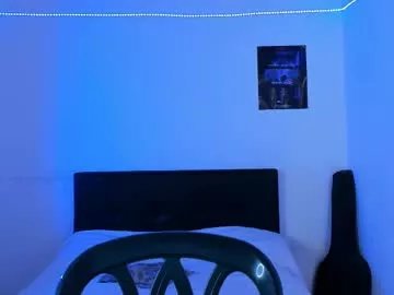 alessandro_wolf on Chaturbate