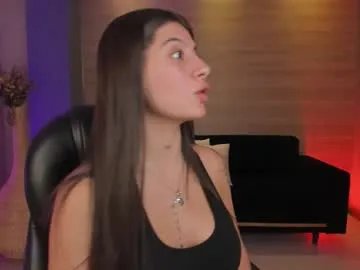 alessiacorleone_ on Chaturbate