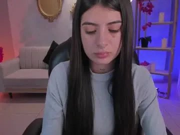 alessiacorleone_ on Chaturbate