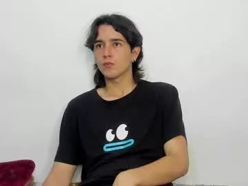 alex_connorr on Chaturbate