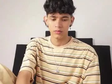 alex_mark_ on Chaturbate