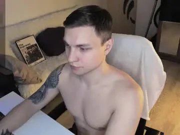 alex_milson on Chaturbate