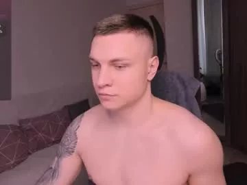 alex_milson on Chaturbate