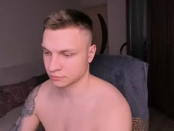 alex_milson on Chaturbate