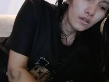 alex_nicha on Chaturbate