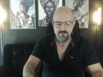 alex_saints_ce on Chaturbate