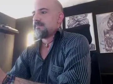 alex_saints_ce on Chaturbate