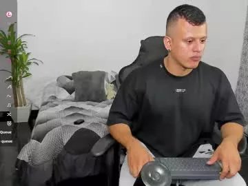 alex_tower on Chaturbate
