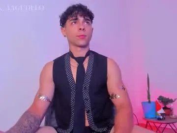 alex_zt on Chaturbate