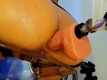 alexa_booty_ — control my   x machine x2 minutes [266 tokens remaining]