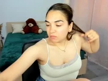 alexa_dolly on Chaturbate
