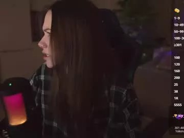 alexa_feels on Chaturbate