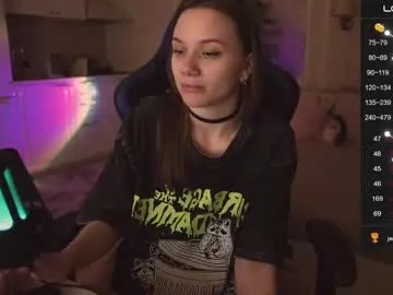 alexa_feels on Chaturbate
