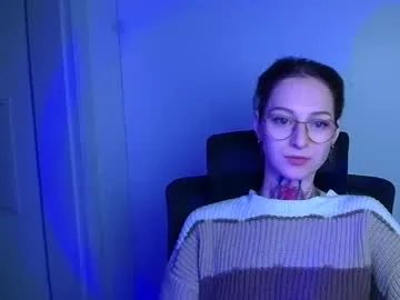 alexa_kittie on Chaturbate