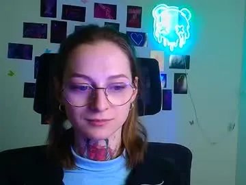 alexa_kittie on Chaturbate