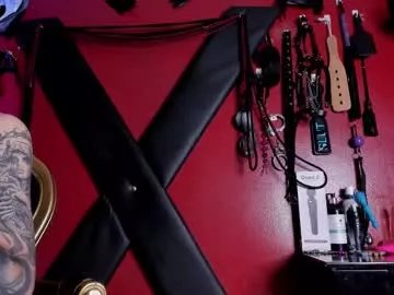 alexa_n_alex on Chaturbate