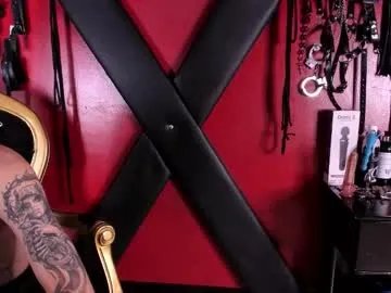 alexa_n_alex on Chaturbate