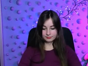 alexa_night_ on Chaturbate